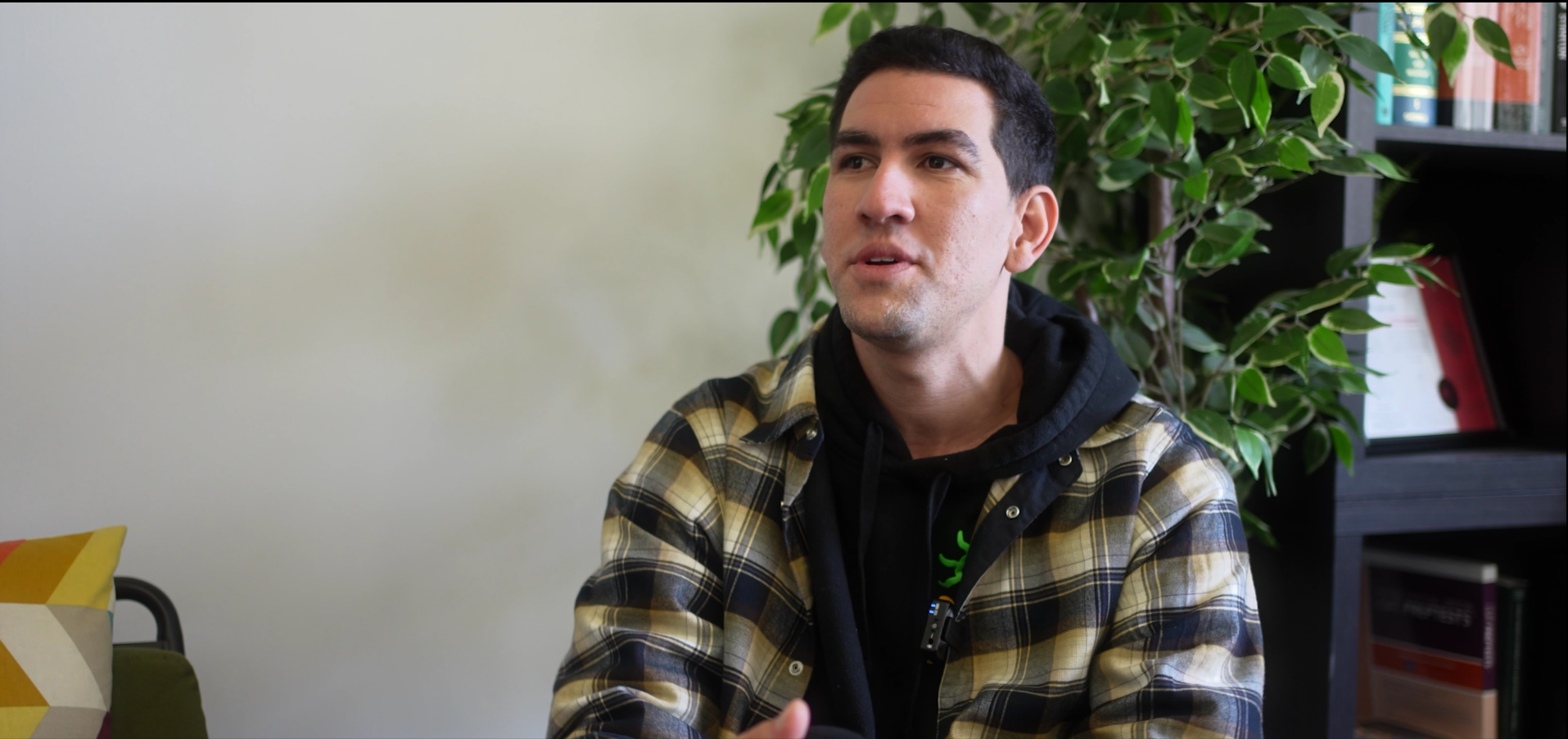 Lucas Santos Dos Dantas