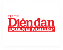 Tại chí Diễn Đàn Doanh Nghiệp
