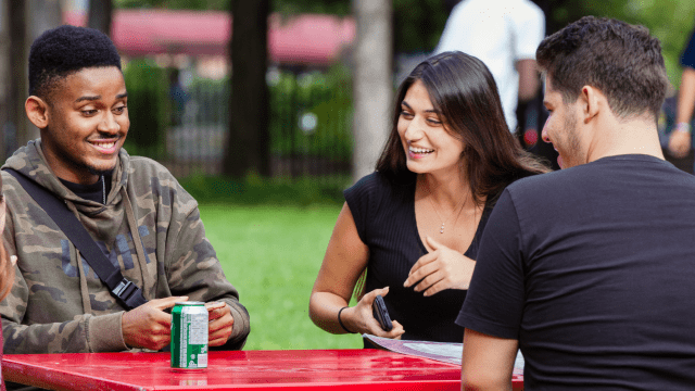 To be eligible, you must meet all minimum requirements for