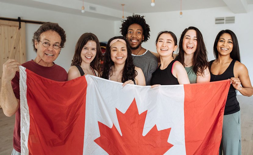 Non-Express Entry Process