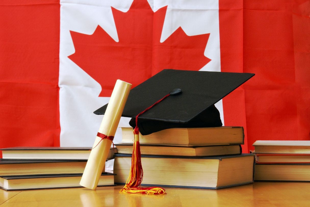 EVERYTHING YOU NEED TO KNOW ABOUT THE NEW RULES FOR INTERNATIONAL STUDENTS IN CANADA 2024