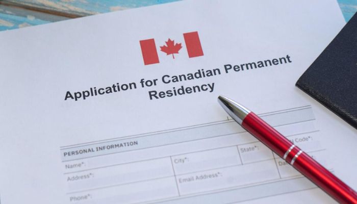 A Comprehensive Guide to the Canada PR Application