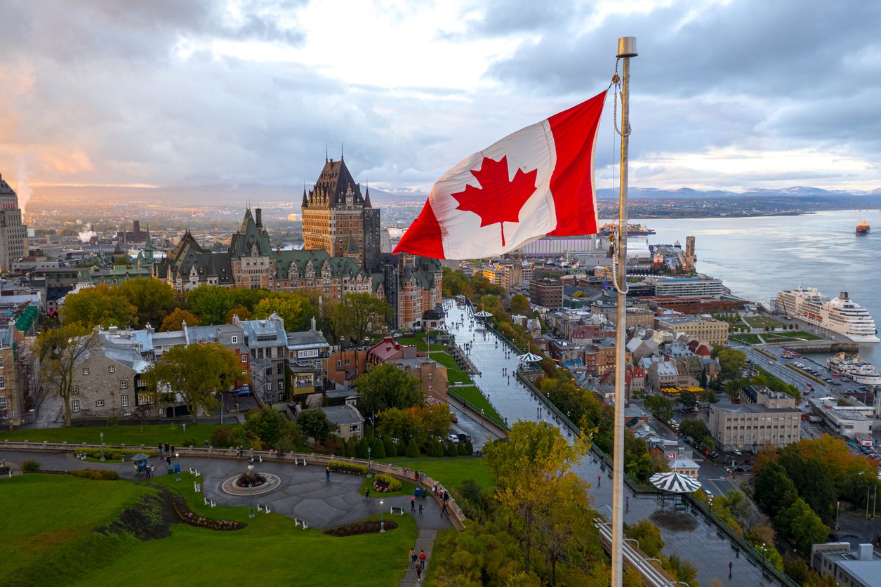 Canada Temporary Visitor Visa: Everything You Need To Know