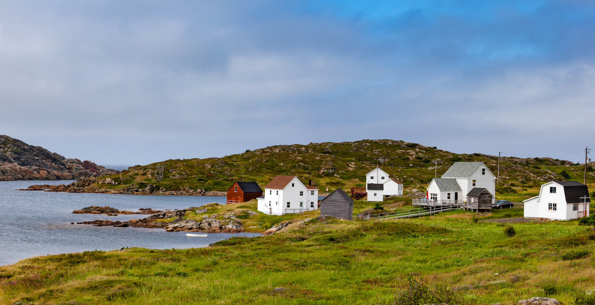 Canada launches Rural and Francophone Community Immigration pilots