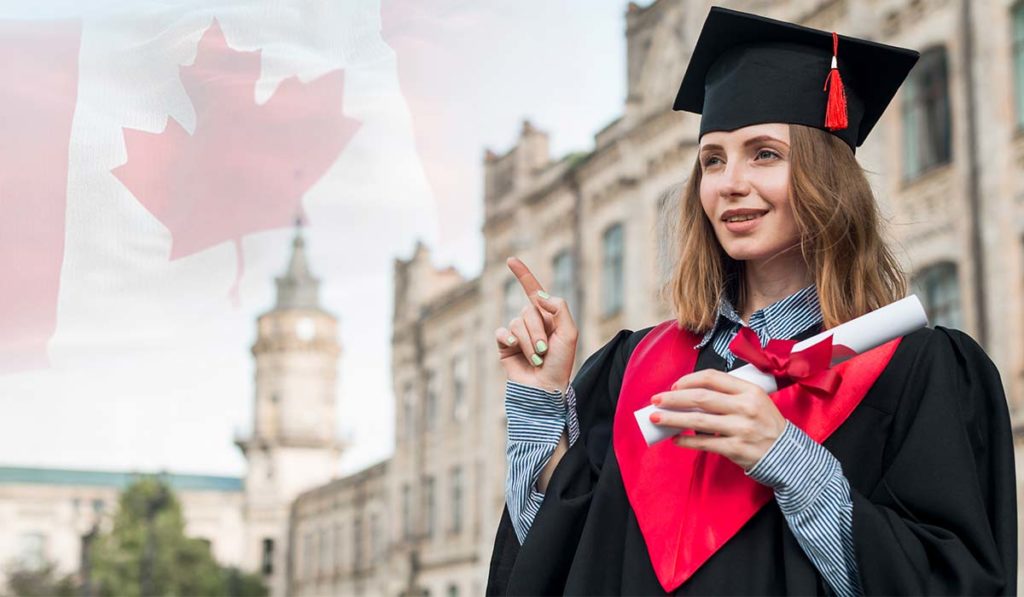 How A Master’s Degree Can Boost Your Canada Immigration Prospects in 2025