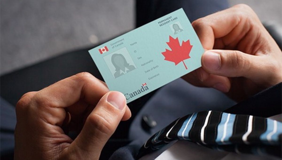 PR Card Renewal in Canada: Everything You Need to Know in 2025