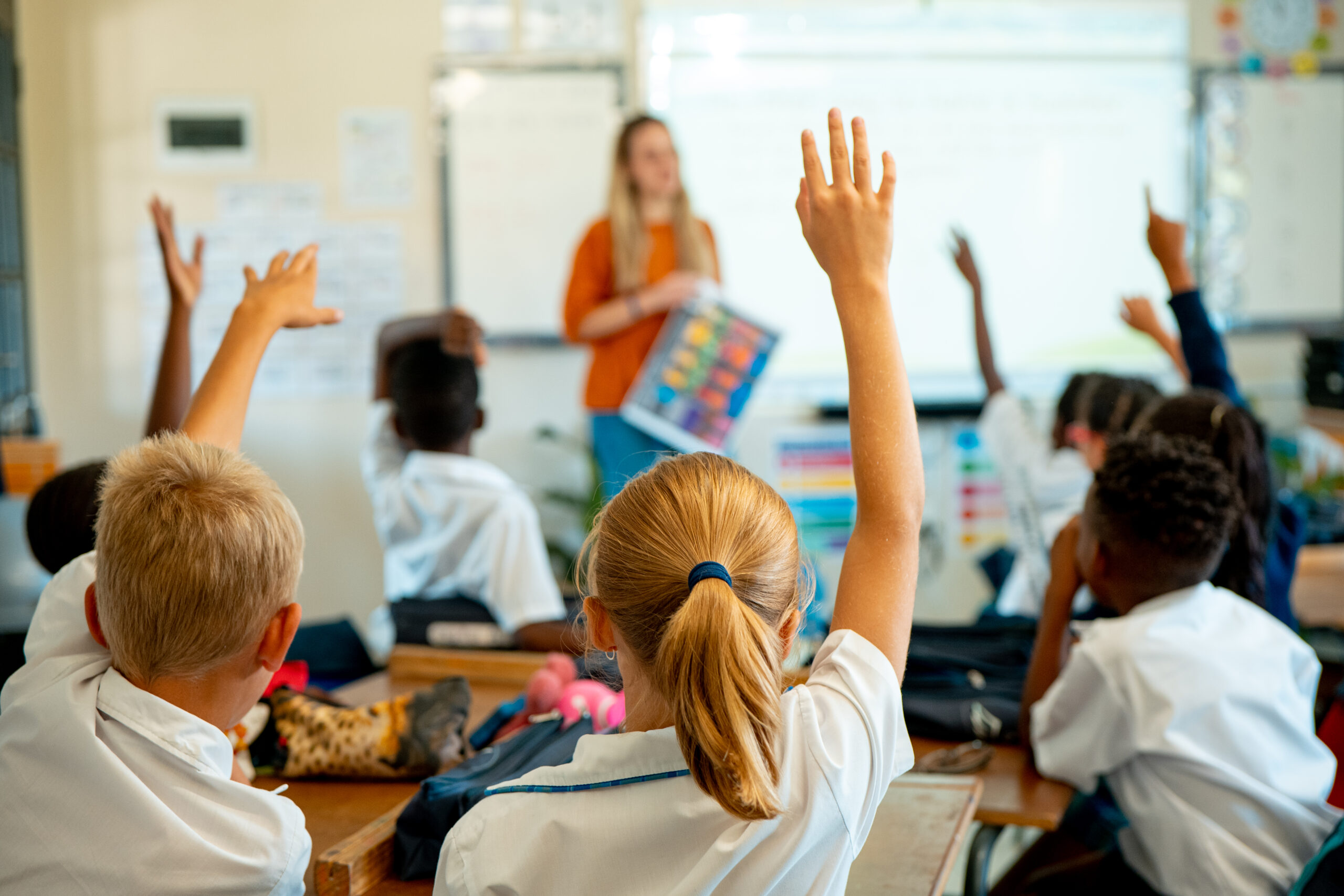 Bachelor of Education - A Strategic Pathway to Canada PR for Aspiring Educators