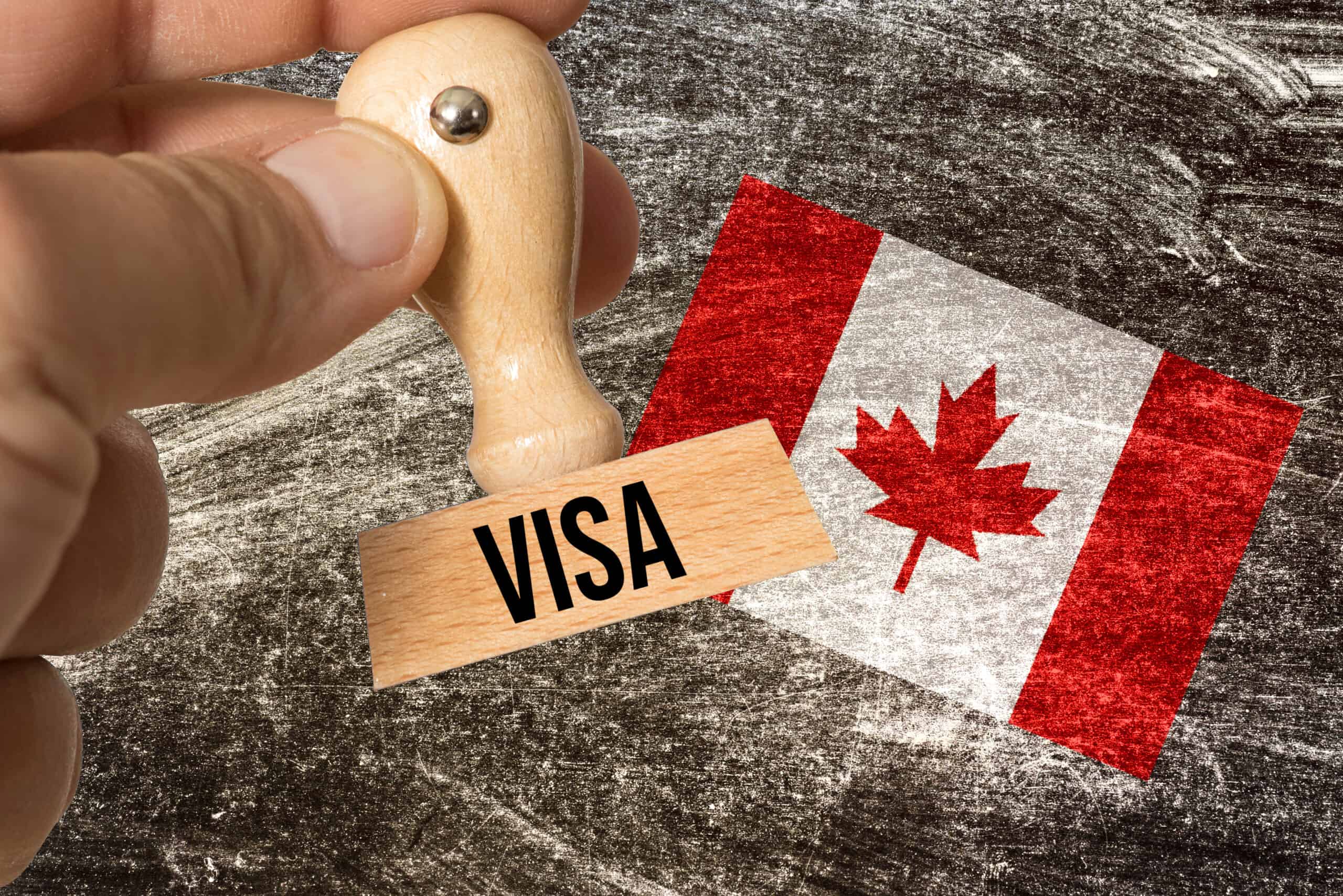 Who Needs a Temporary Resident Visa Canada? Find Out If You Qualify