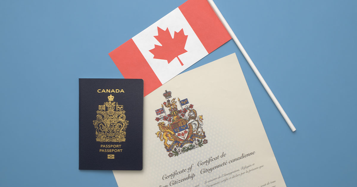 Canada Citizenship Advantages - Why Becoming a Canadian Citizen Is Worth It