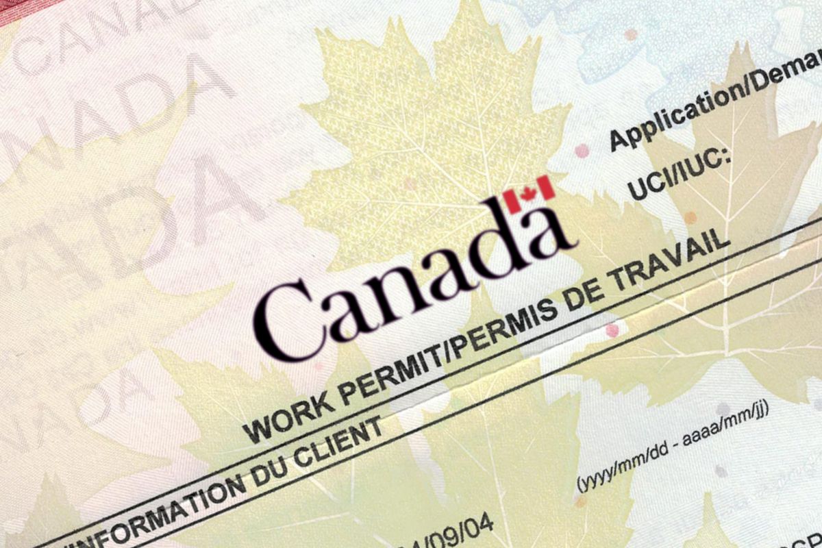 Renewal of Work Permit in Canada - Is This Possible?