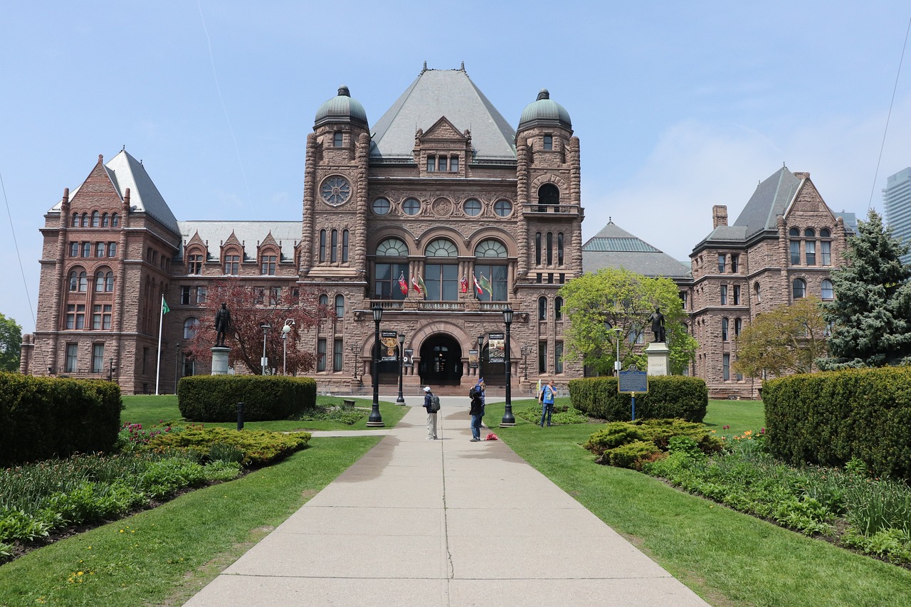 Top Universities in Canada 2026-2027: Rankings, Costs & Expert Admissions Guide