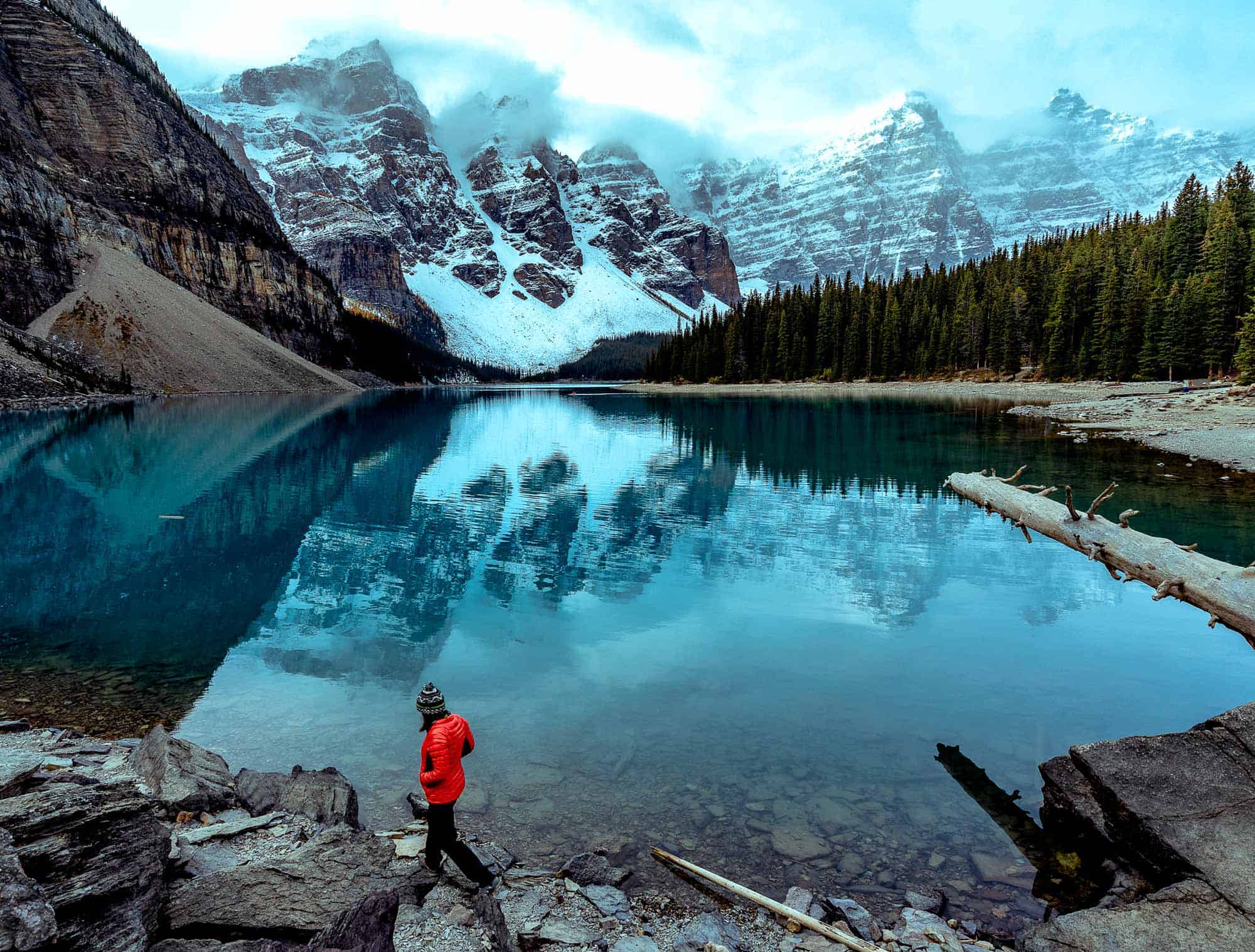 Understanding the Canada Visitor Visa in 2026