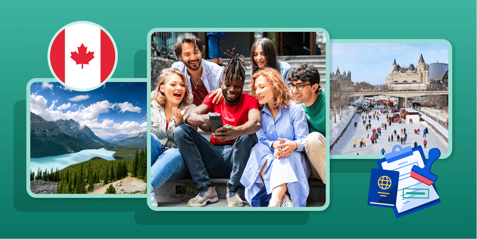 Studying in Canada 2026: How to Apply for Study Permit in 2026