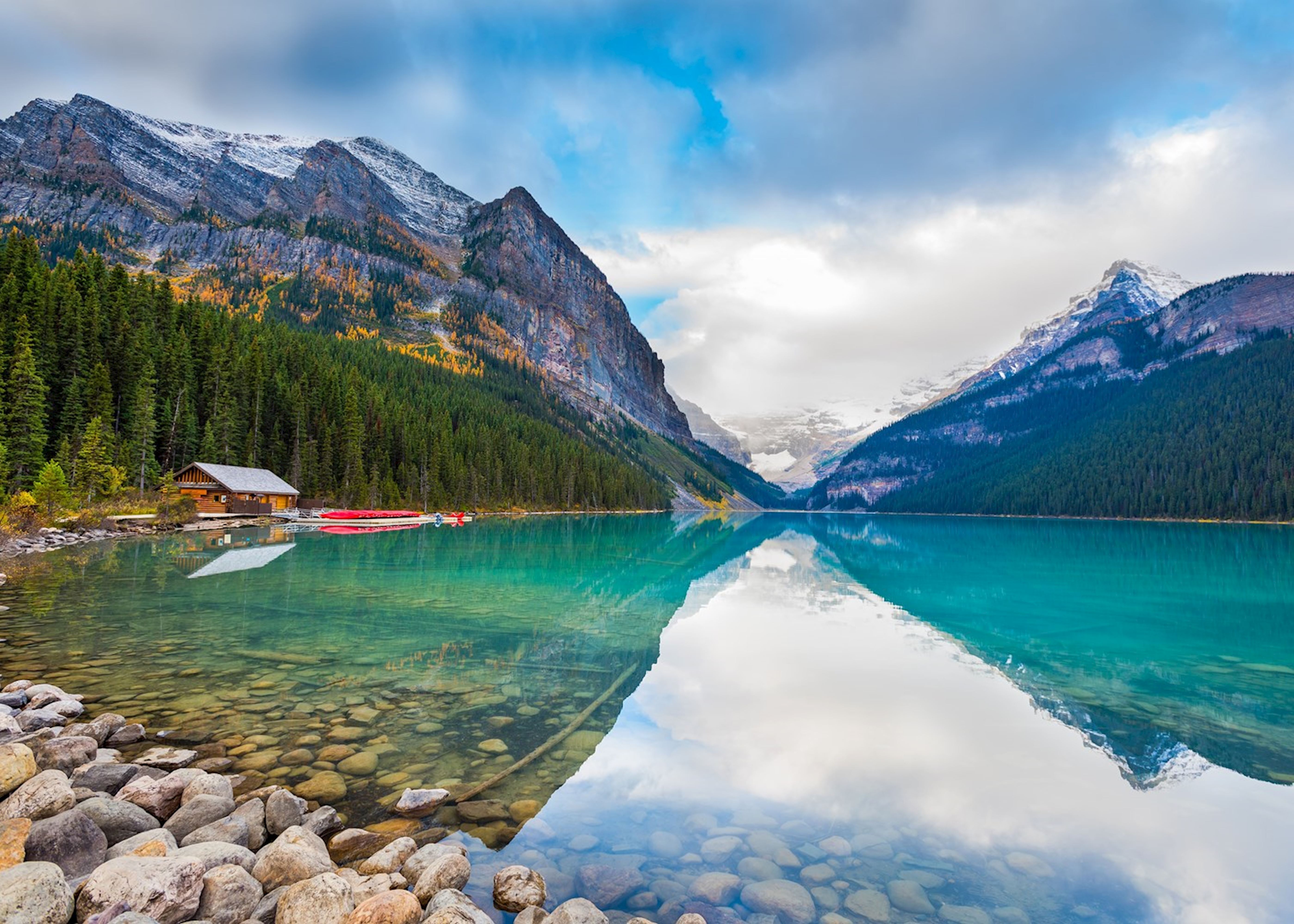 Best Places to Visit in Canada 2026: Top Destinations for Students and Newcomers